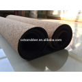 Preminum comfortable cork yoga mat